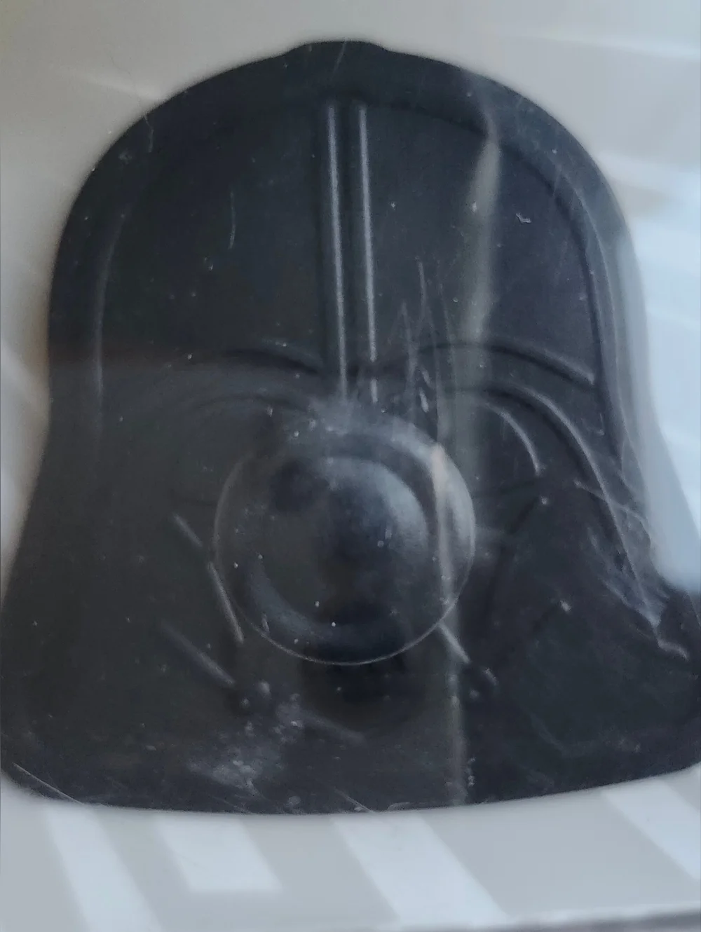 Williams Sonoma Star Wars Cookie Cutters Set of 8 Press Stamp NIB